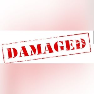 Item No longer available.  Damaged